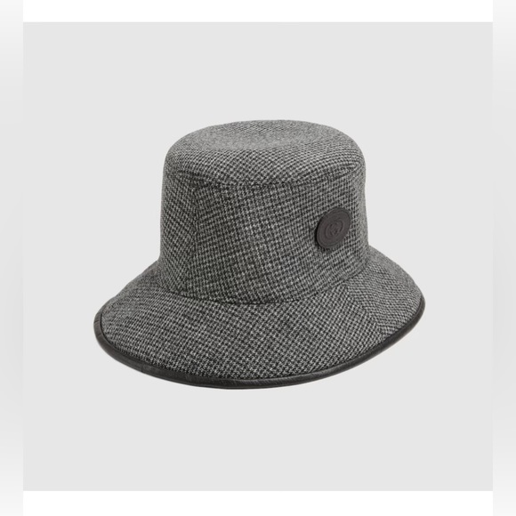 Brand new reversible Gucci bucket hat in size Large. - Picture 3 of 7